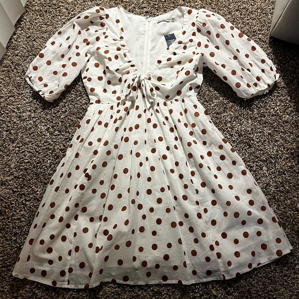 Abercrombie Dress